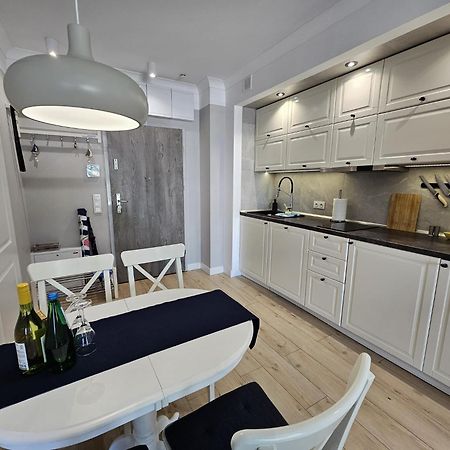 Apartament Capri Мендзыздрое Экстерьер фото